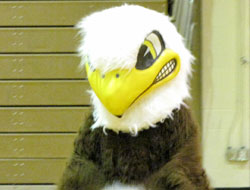 MSSD Mascot