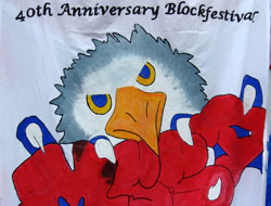 Anniversary Logo