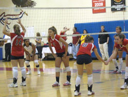 Volleyball