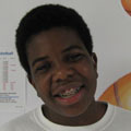 Ethan Ettienne
