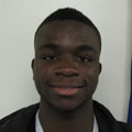 Mohamed Kamara
