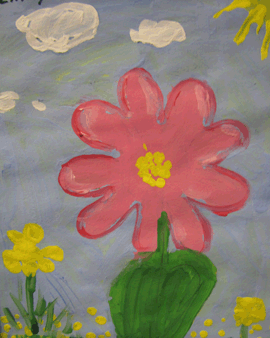 Artwork by Emily Nover