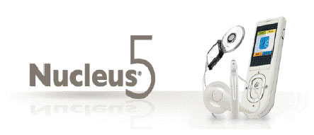Cochlear Implant by Cochlear Corporation