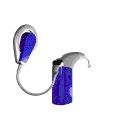 Picture of Cochlear Corporation cochlear implant