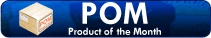 Product of the Month