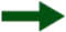 Arrow pointing right