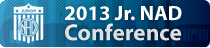2013 Jr. NAD Conference