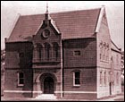 old Kendall School