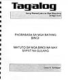 Tagalog