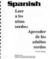 Spanish