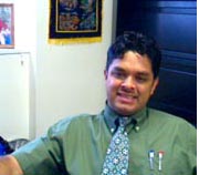  Franklin C. Torres Ph.D.