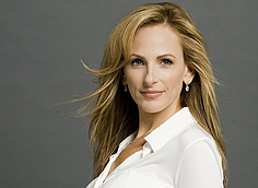 Marlee Matlin gallaudet Marlee Matlin gallaudet