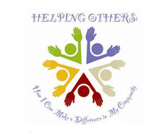 Image: Helping Others: How I can make a difference to my community