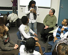 Image: Classroom
