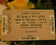 Image: Ticket