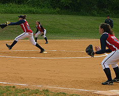 Image: MSSD Softball