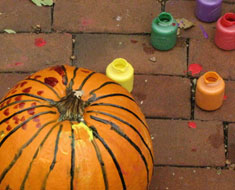 Image: Pumkins