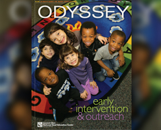 Image: 2011 Issue of Odyssey