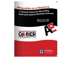 Image: Caeber book cover