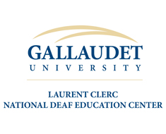 Logo: Clerc Center