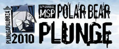 Image: Polar Bear Plunge 2010