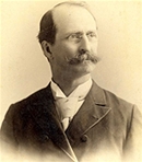 photo of Edward Miner Gallaudet