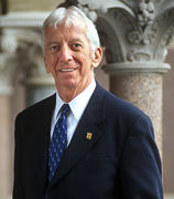 Picture of  Dr. I. King Jordan