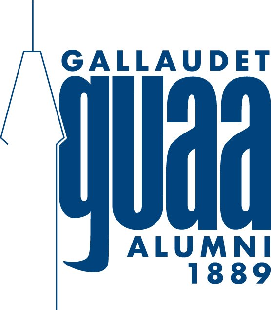 GUAA logo