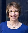 Laurie Swabey