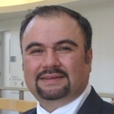 Abbas Behmanesh, ESL Instructor