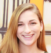 Brianna McCormack, Student Assistant
