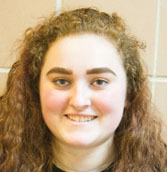 Mackenzie Harper, Student Assistant