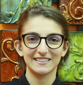 Miranda Petronella, Tutor