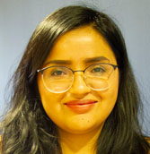 Veronica Tovar, Tutor