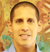 Victor Cornejo, Math Instructor