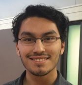Eric Teran, Tutor