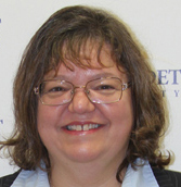 Reba Orton, Editorial Assistant