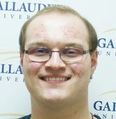 Tommy Burgess, Student Assistant