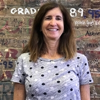 Audrey Frank