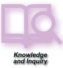 knowInquiry icon four