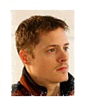 Headshot of Wayne Betts, Jr.