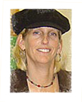 Headshot of Tracey Salaway