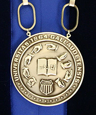 medallion