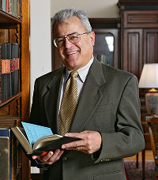robert davila