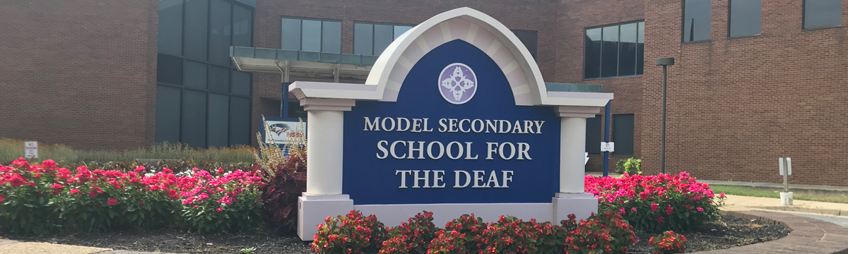Mission And Belief Statements Model Secondary School For The Deaf