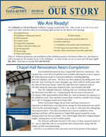 Jan - Feb 2014 Newsletter image.