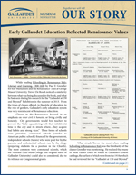 July - Aug 2015 Newsletter image.
