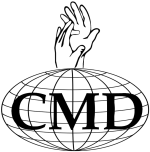 CMD Logo