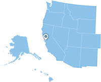 gurc west map