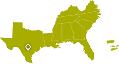 gurc south map